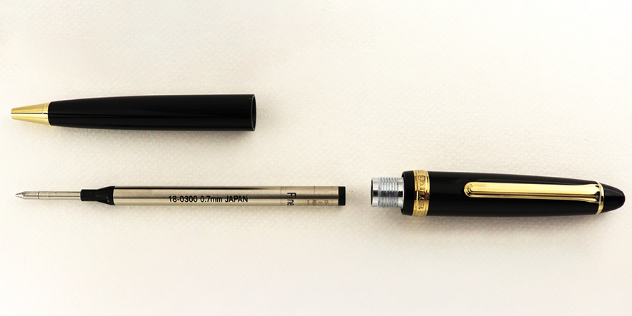 ICリキッド ボールペン 0.5mm | セーラー万年筆
